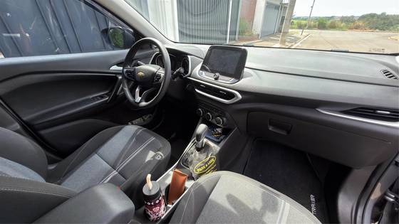 CHEVROLET TRACKER 1.0 TURBO FLEX LT AUTOMÁTICO